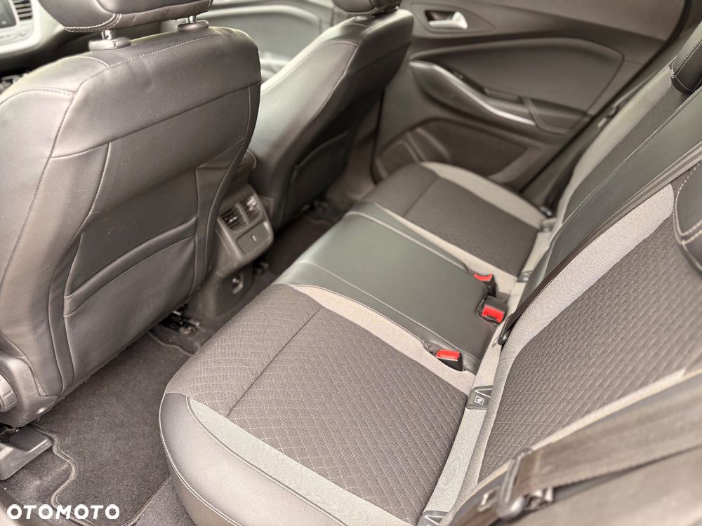 Opel Grandland X 1.2 Start/Stop Automatik 120 Jahre - 17