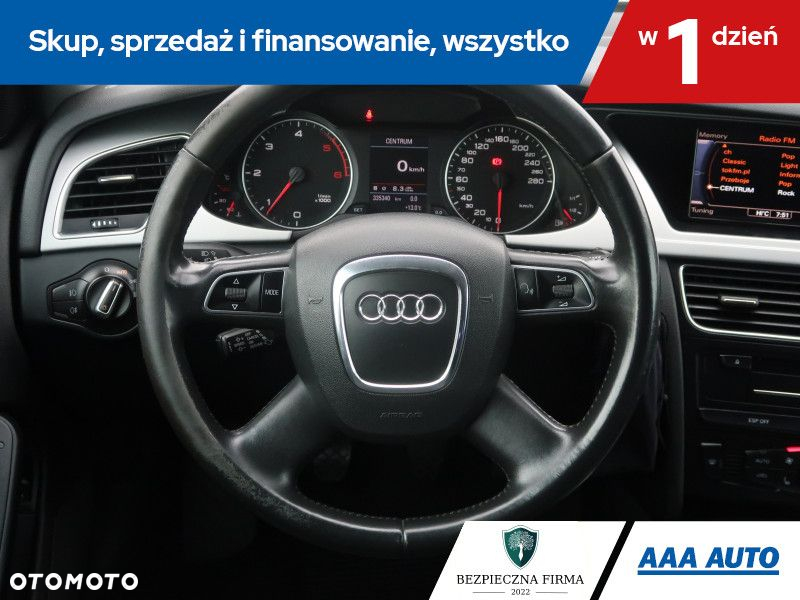 Audi A4 - 17