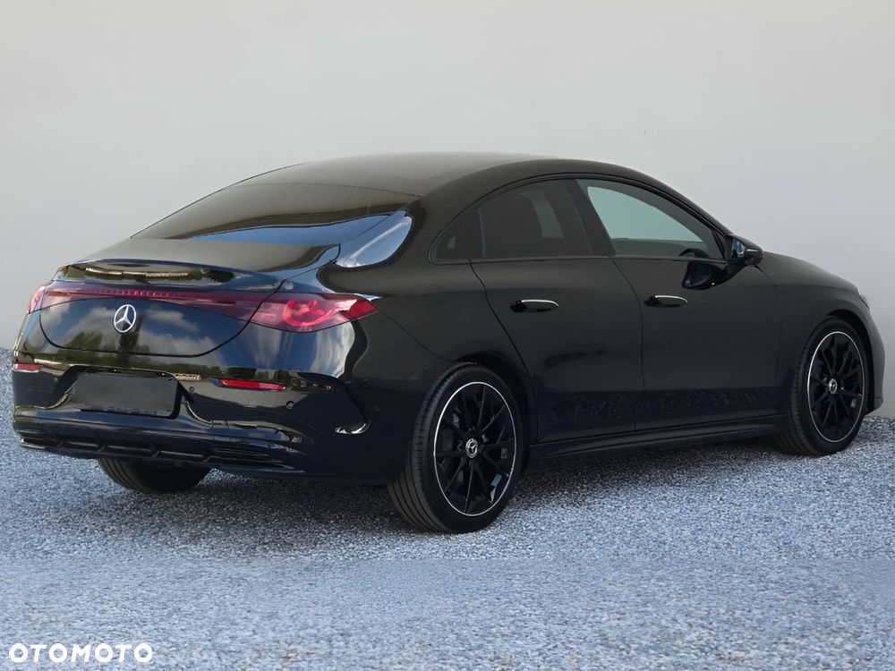 Mercedes-Benz CLA - 3