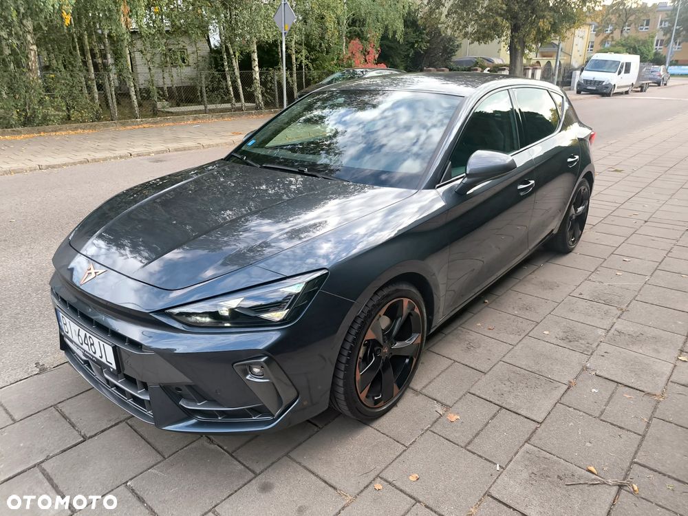 Cupra Leon 1.5 eTSI mHEV DSG - 4