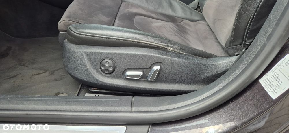 Audi A5 Sportback 3.0 TDI Quattro S tronic - 19