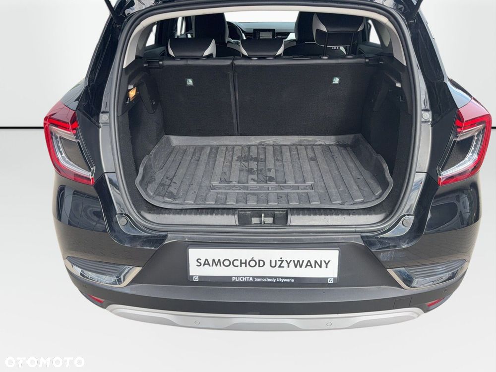 Renault Captur - 15