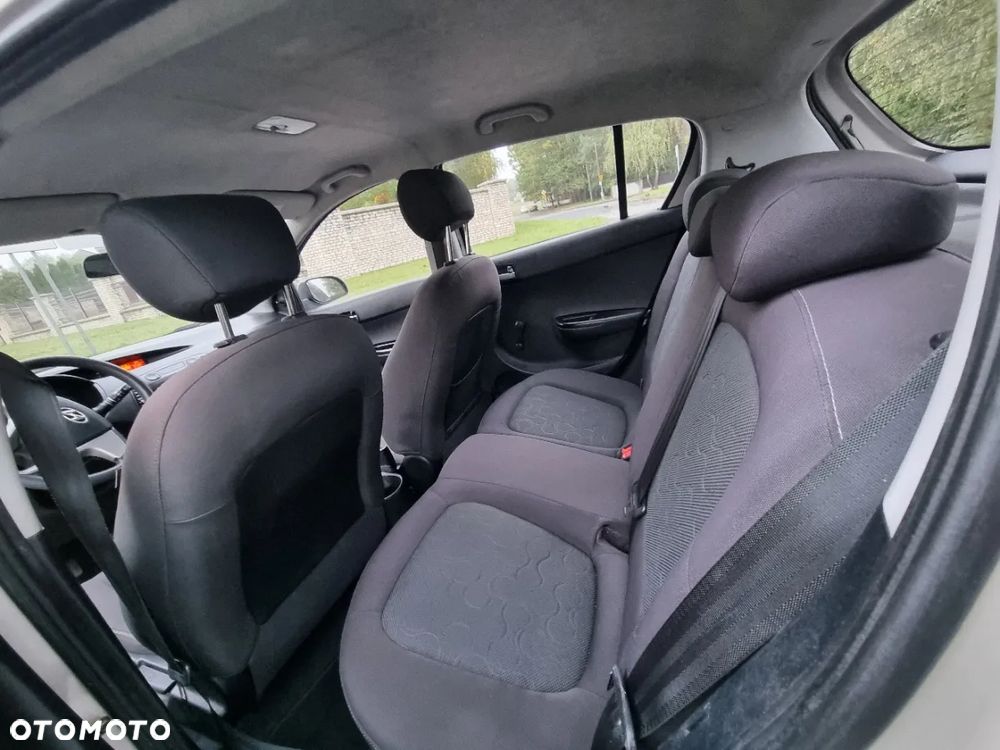 Hyundai i20 1.2 Classic - 13