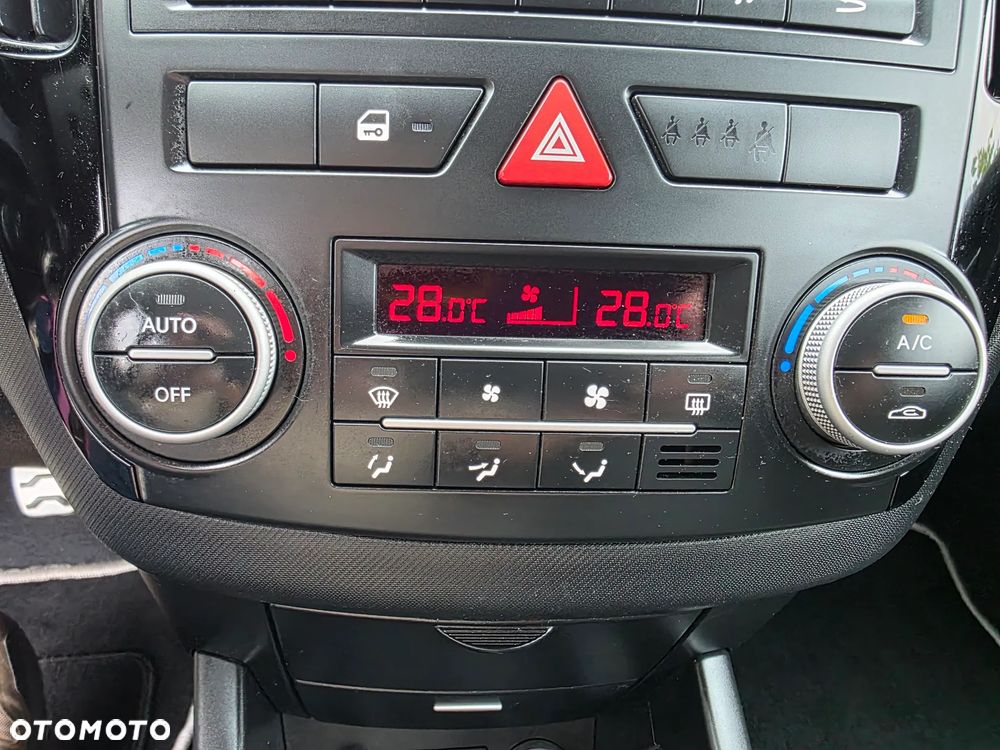 Kia ProCeed pro Ceed 1.6 CVVT EX - 18