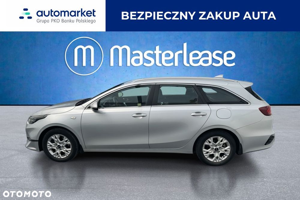 Kia Ceed 1.5 T-GDI M - 8