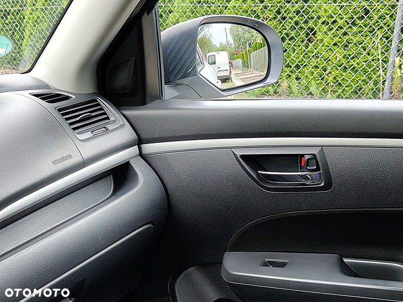Suzuki Swift 1.2 Comfort - 25
