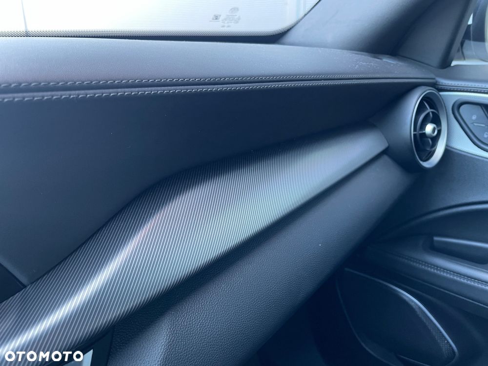 Alfa Romeo Stelvio - 23