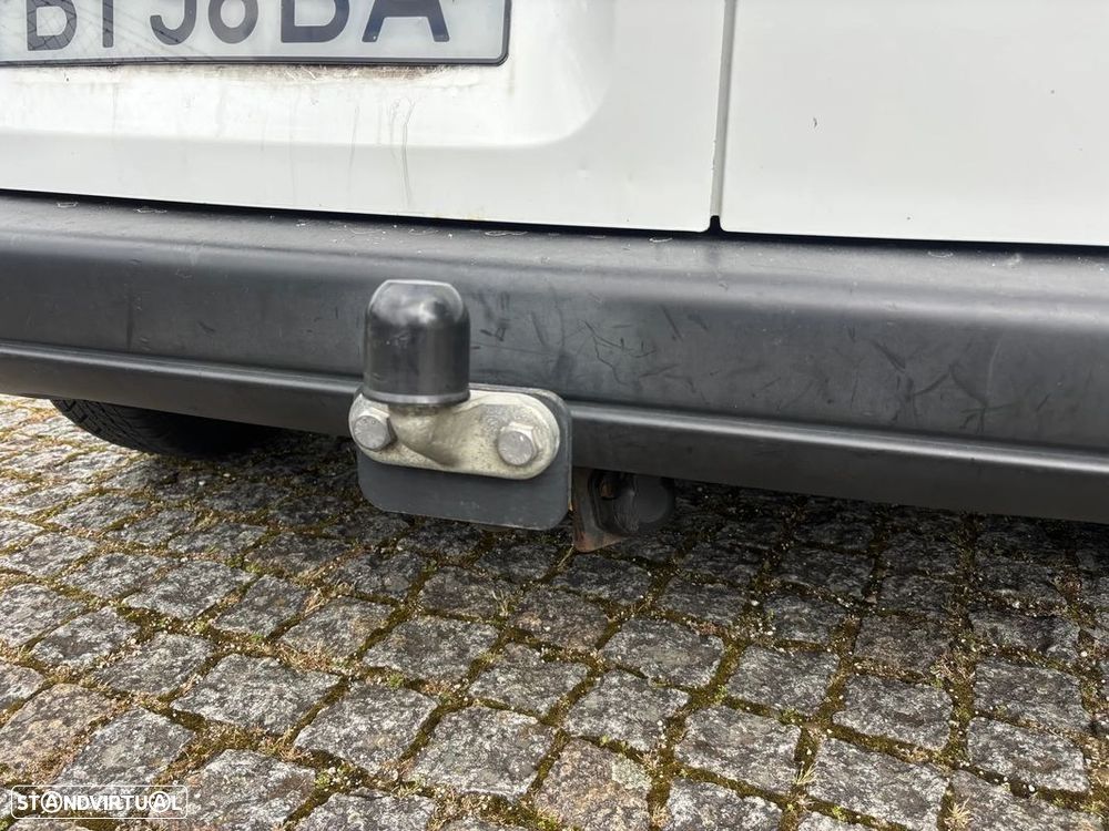 Citroën Berlingo 1.6 BlueHdi 100Cv - 7