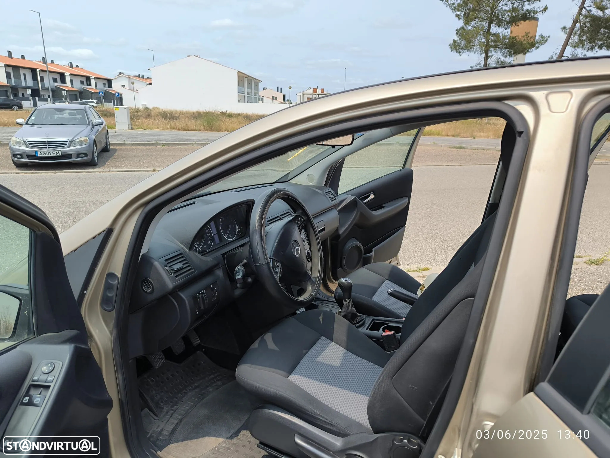 Mercedes-Benz A 150 Elegance - 2