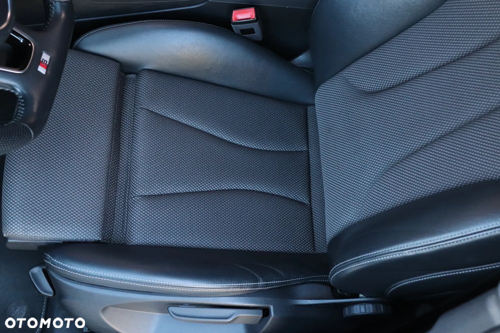 Audi A3 Sportback 2.0 TDI quattro S tronic sport - 16