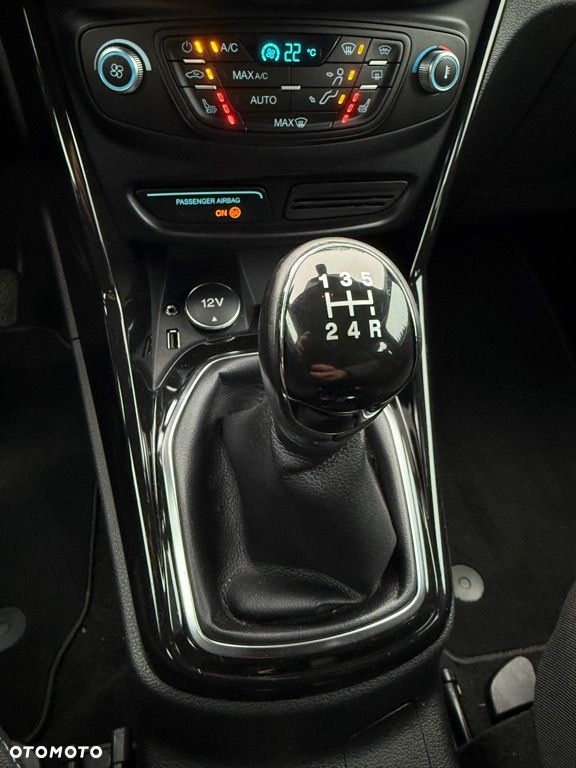 Ford B-MAX 1.0 EcoBoost Titanium - 21