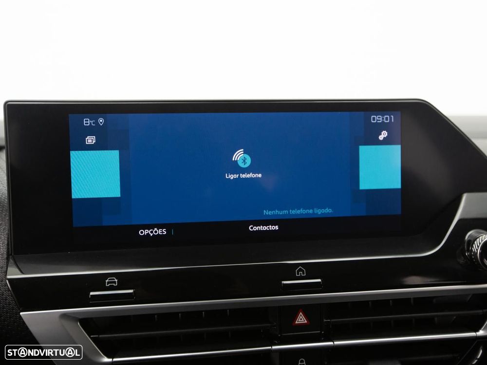 Citroën e-C4 50 kWh Feel Pack - 27