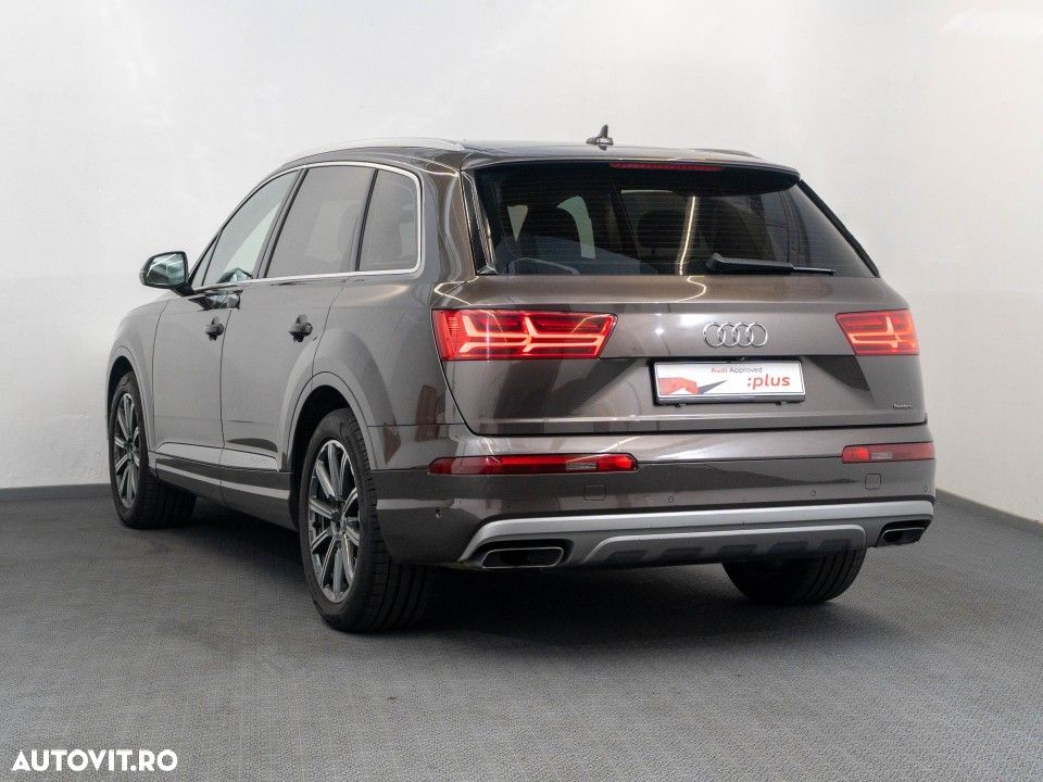 Audi Q7 - 3