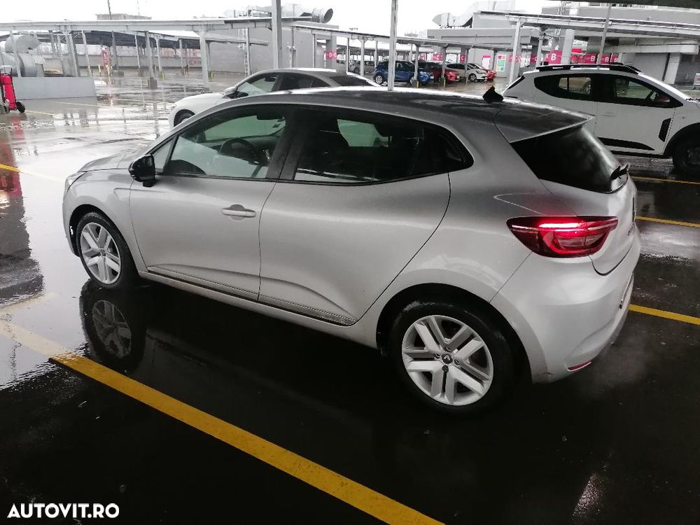 Renault Clio - 4