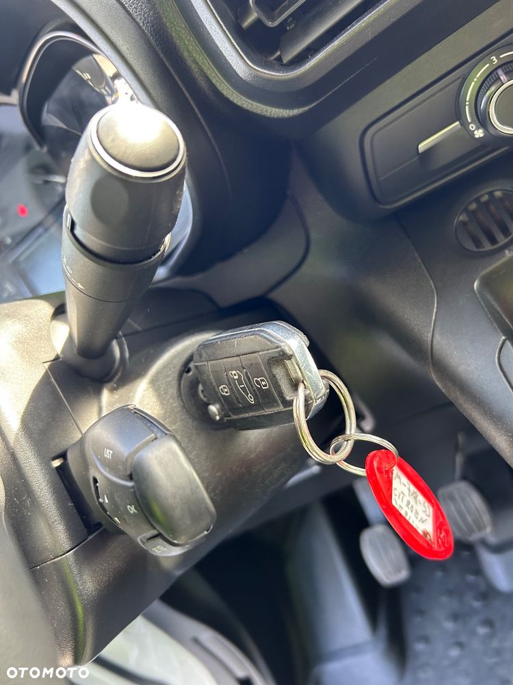 Citroën Berlingo - 37