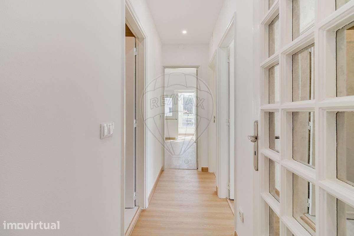 Apartamento T4 para arrendamento - Grande imagem: 5/41