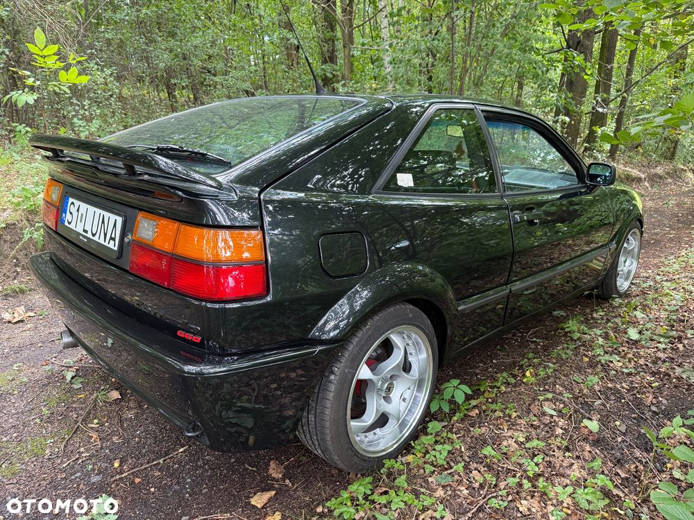 Volkswagen Corrado - 11