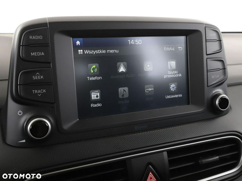 Hyundai Kona 1.0 T-GDI Style DCT - 24