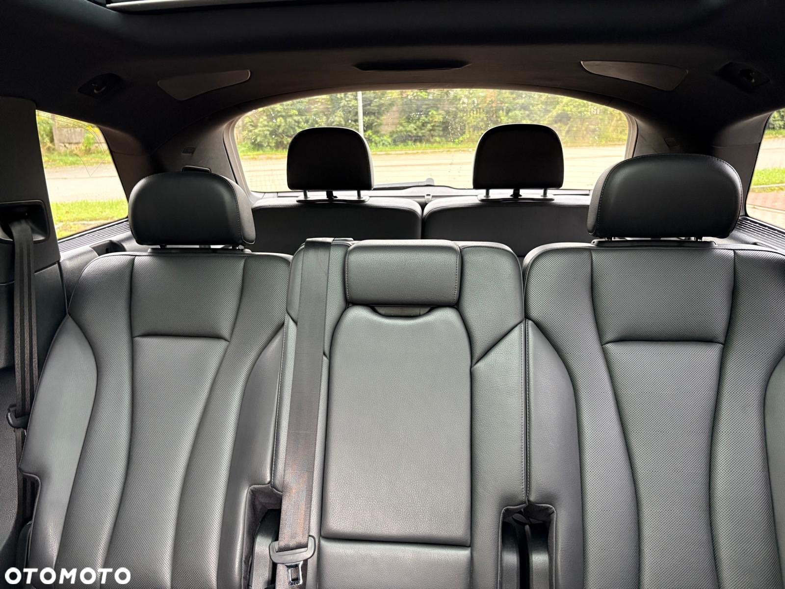 Audi Q7 3.0 TFSI Quattro Tiptronic - 6