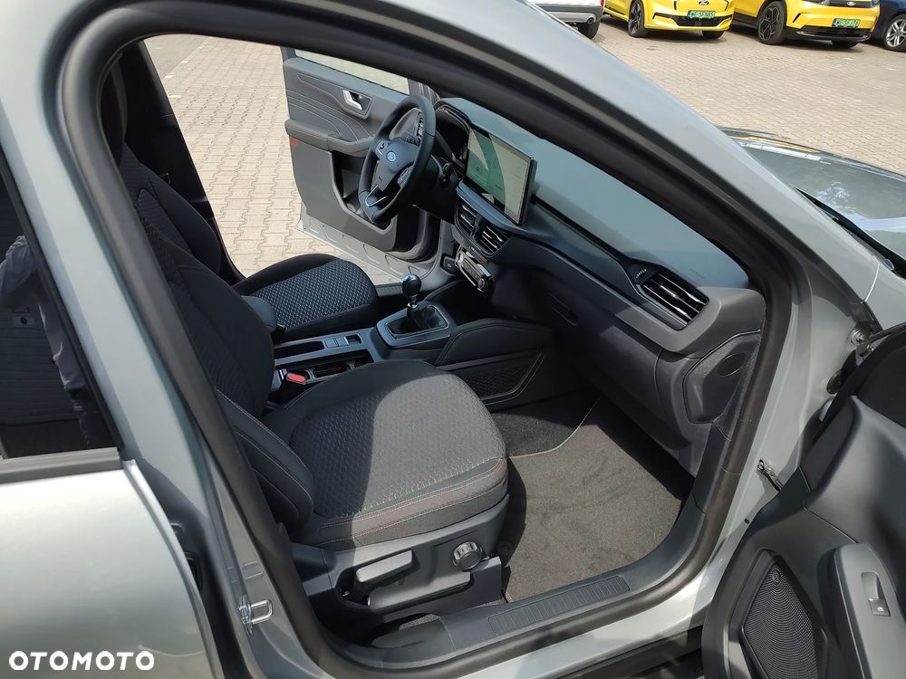 Ford Kuga 1.5 EcoBoost FWD ST-Line - 12
