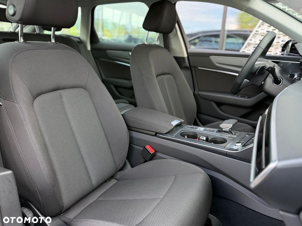 Audi A6 Avant 50 TFSI e PHEV Quattro S tronic - 24