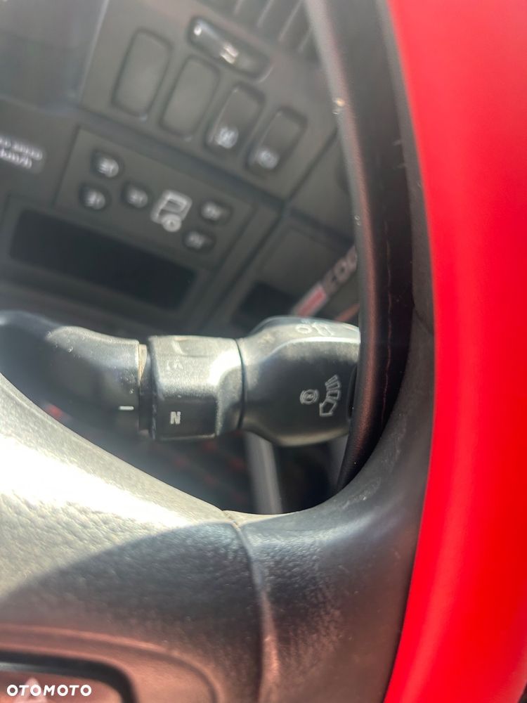 Scania R 380 KM -Automat -Redarder - euro 5 - 14