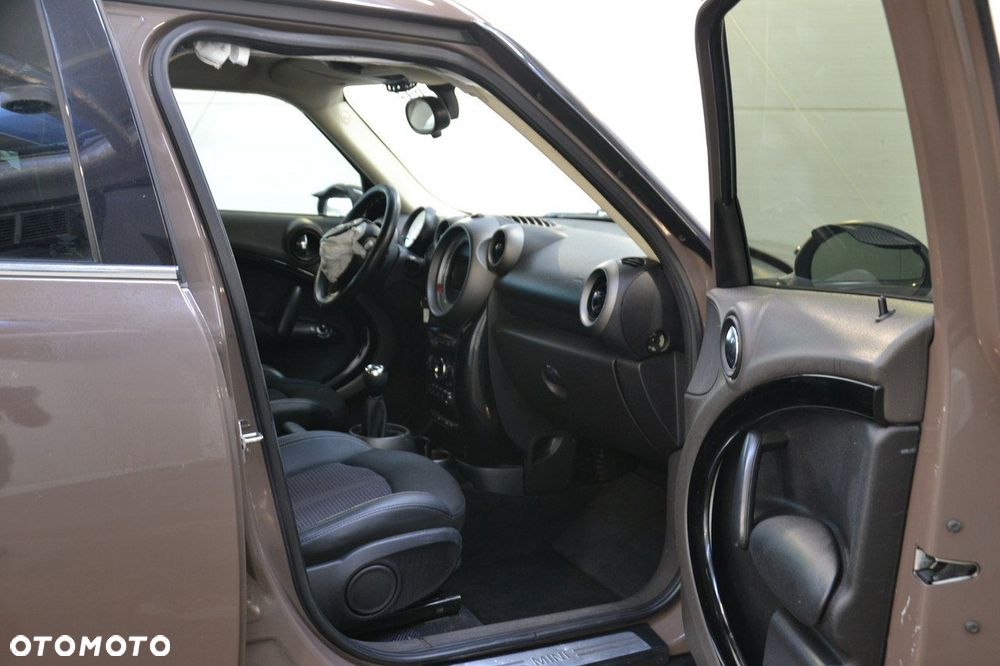 MINI Countryman - 20