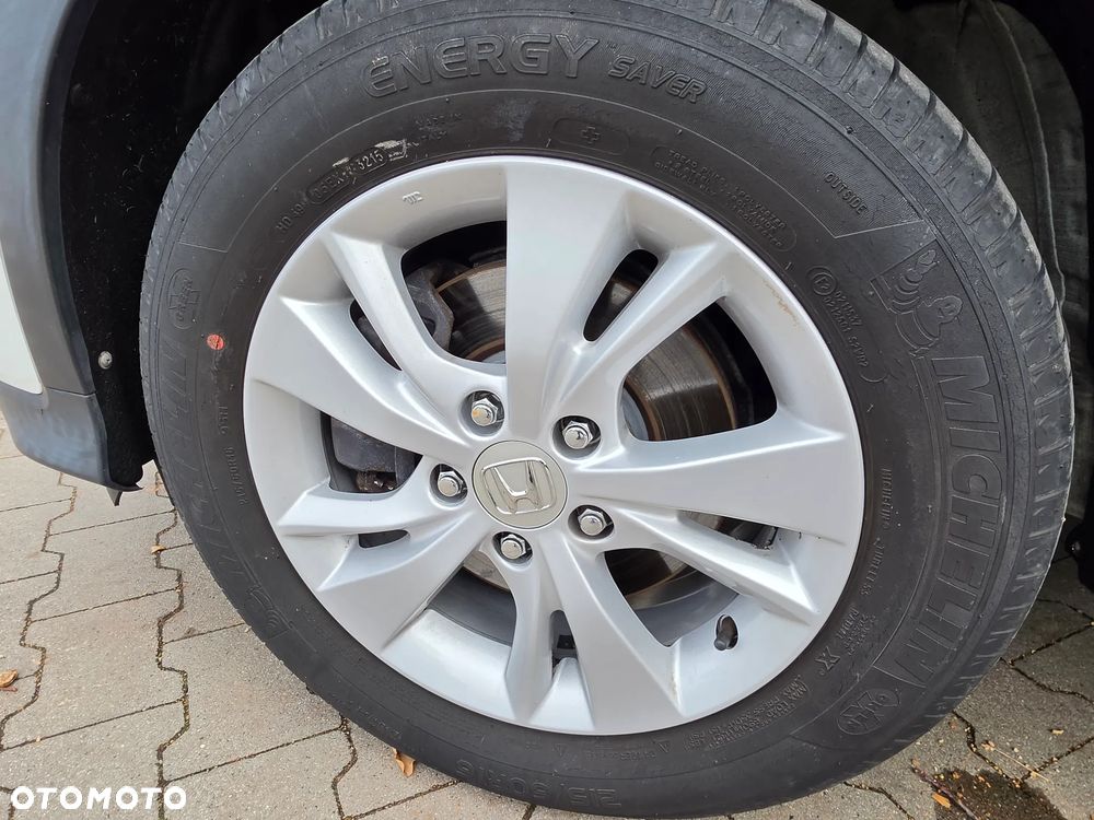 Honda HR-V 1.5 i-VTEC CVT Executive - 39