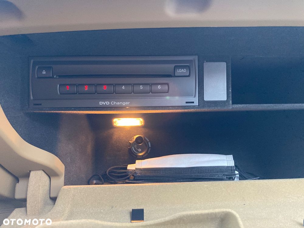 Audi A8 W12 quattro tiptronic Langversion - 10