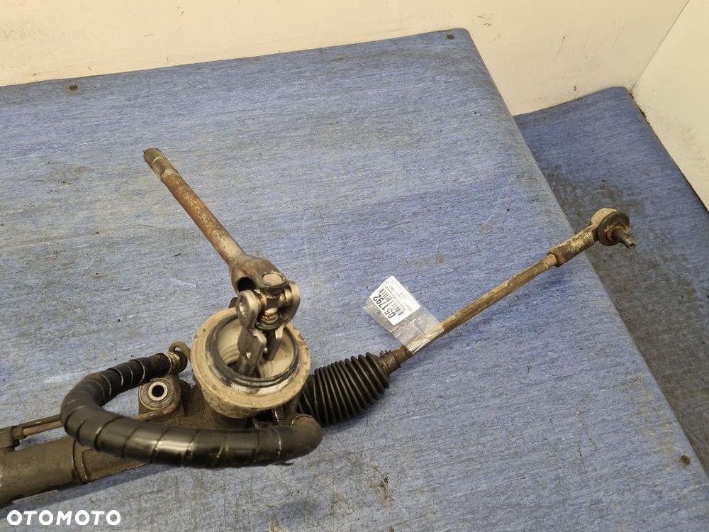 CITROEN C-CROSSER 2.2 HDI PRZEKŁADNIA KIEROWNICZA 4410A246 - 6