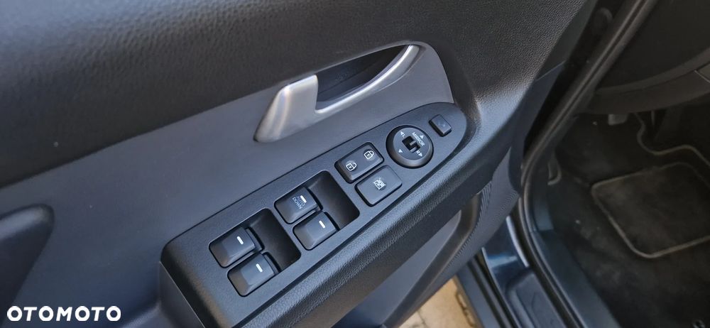 Kia Sportage 1.6 GDI XL 2WD - 14