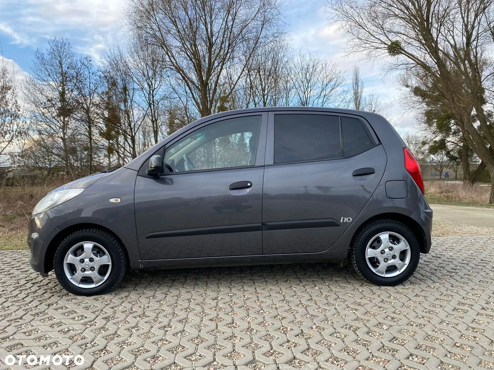 Hyundai i10 1.1 Edition 20 - 15