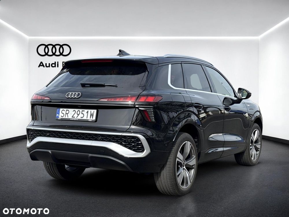 Audi Q3 - 6