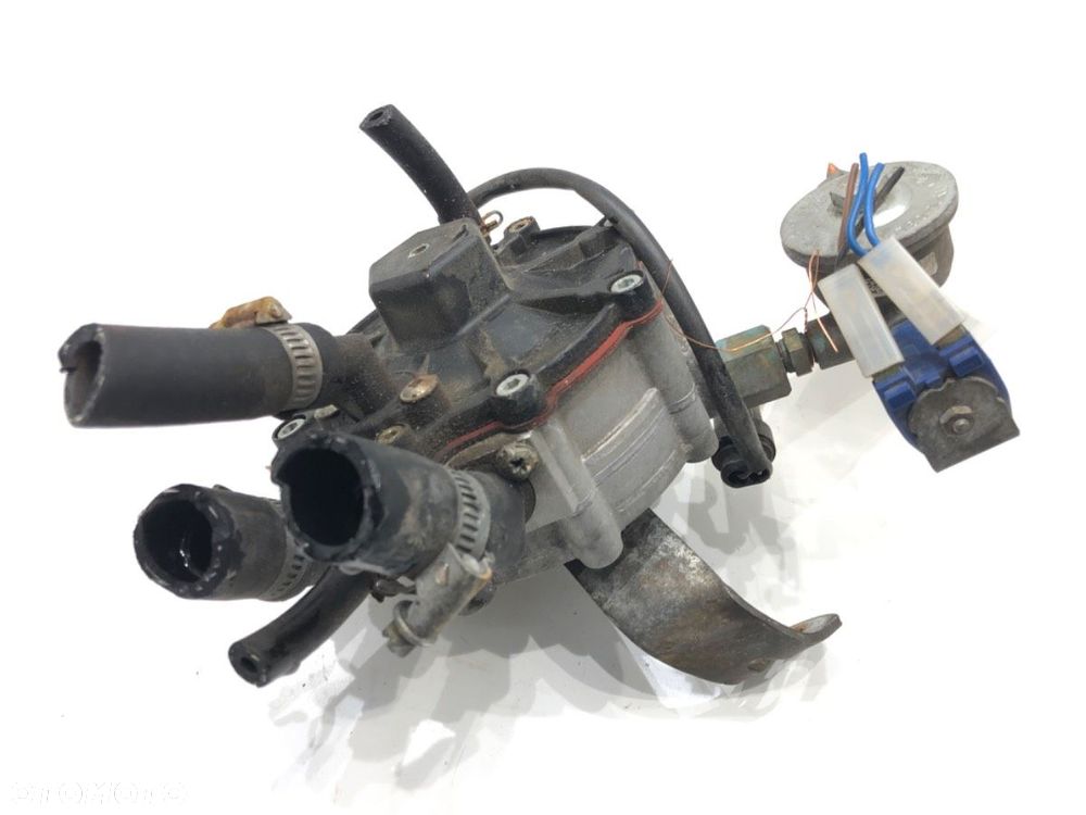 REDUKTOR DO GAZU LPG  OPEL ZAFIRA B Nadwozie pełne/minivan (A05) 2005 - 2015 1.8 VAN (M75) 103 kW - 2