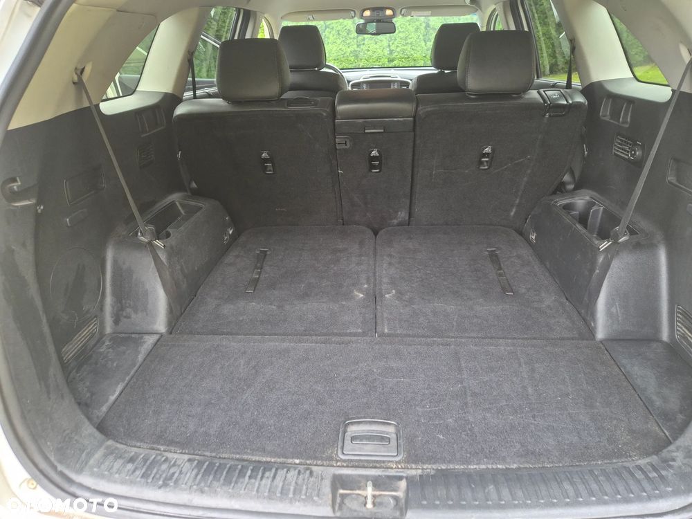 Kia Sorento 2.0 CRDI XL - 27