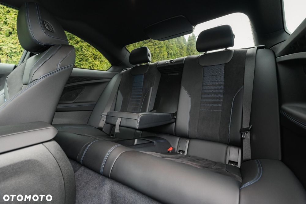 BMW Seria 2 M240i xDrive - 15