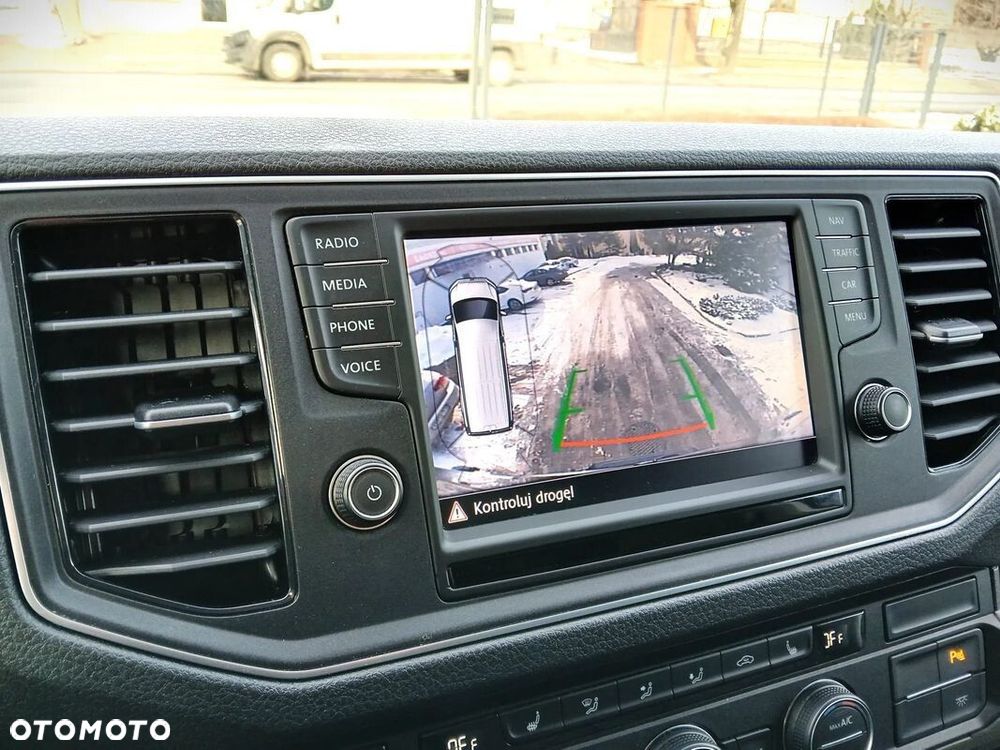 Volkswagen Crafter - 18
