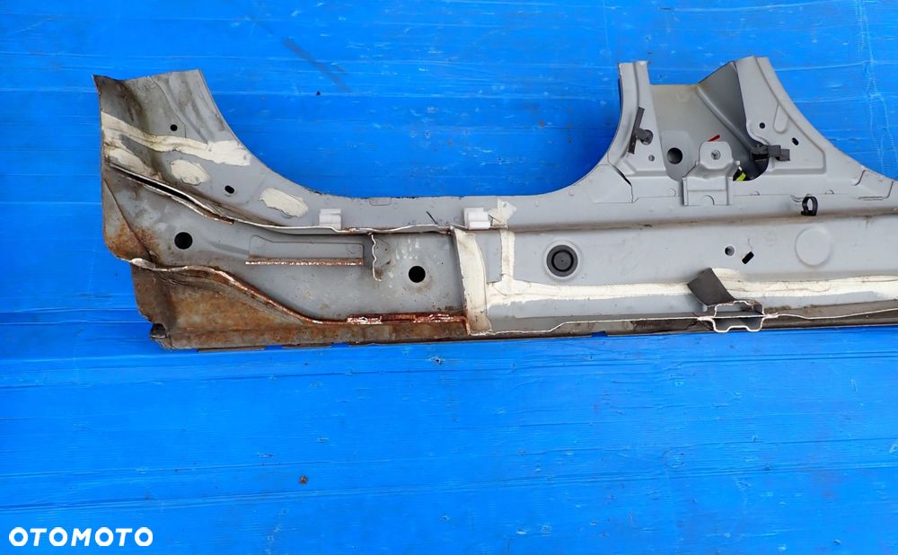 MITSUBISHI ASX 10-19 PRÓG LEWY U17A - 8