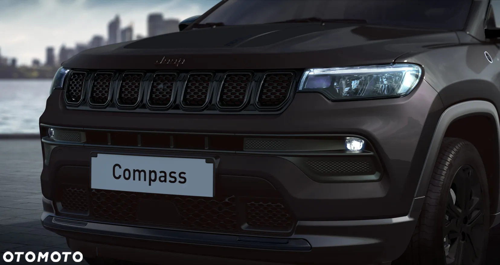 Jeep Compass 1.5 T4 mHEV North Star FWD S&S DCT - 6