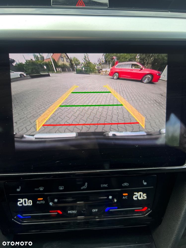 Volkswagen Arteon 2.0 TSI R-Line DSG - 20