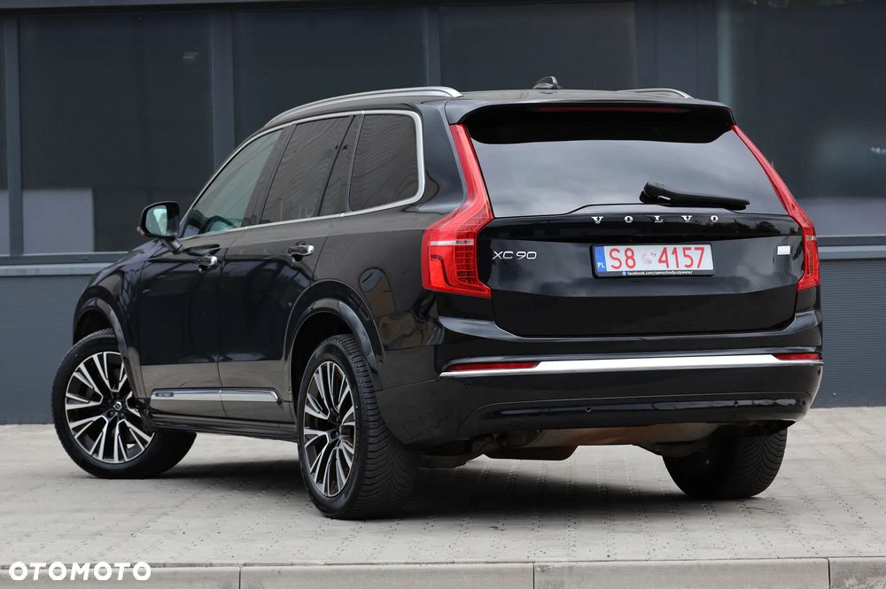 Volvo XC 90 T8 AWD Plus Bright - 7