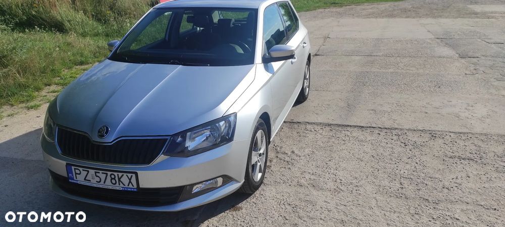 Skoda Fabia 1.2 TSI Ambition - 2