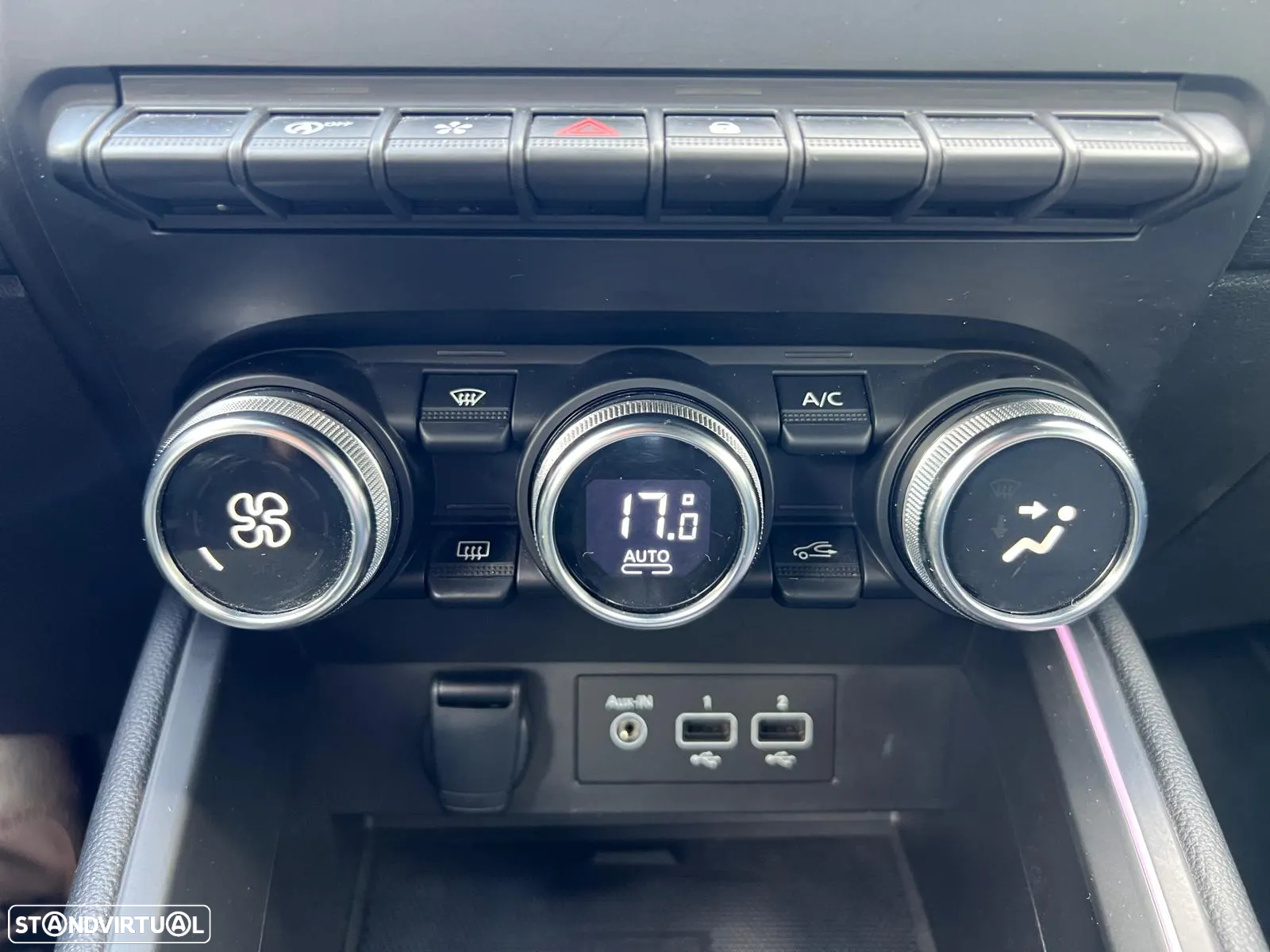 Renault Clio 1.5 Blue dCi Intens - 17