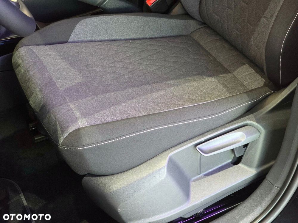 Volkswagen T-Cross 1.0 TSI Life Plus - 10