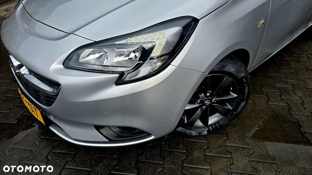 Opel Corsa 1.4 (ecoFLEX) Start/Stop Edition - 3