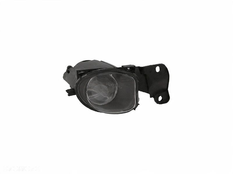 HALOGEN LAMPA P/MG AUDI A6 C5 4B0 LIFT 1999-2000 R - 1