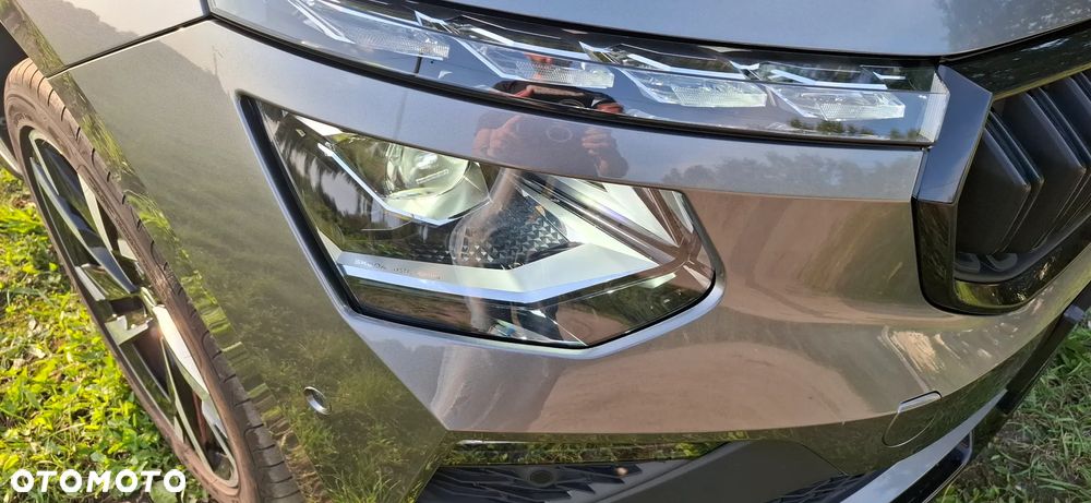 Skoda Kamiq 1.0 TSI Monte Carlo DSG - 17