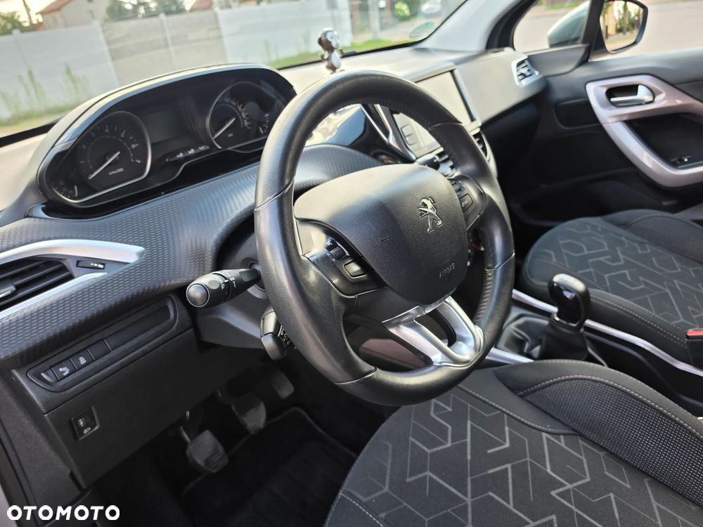 Peugeot 2008 - 30