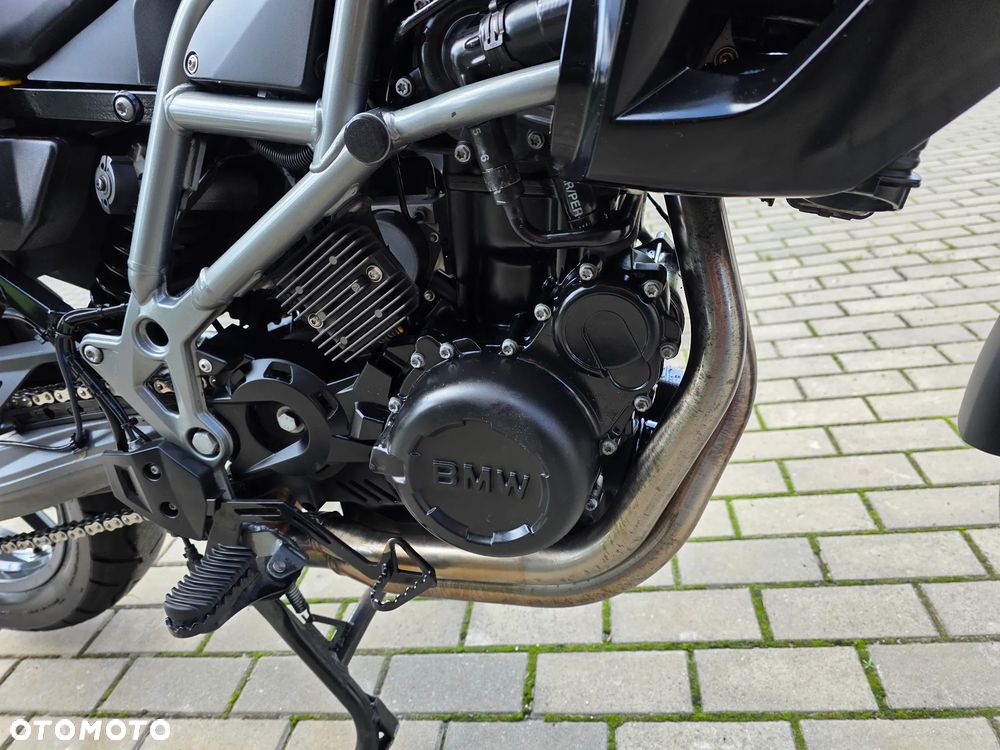BMW GS - 14