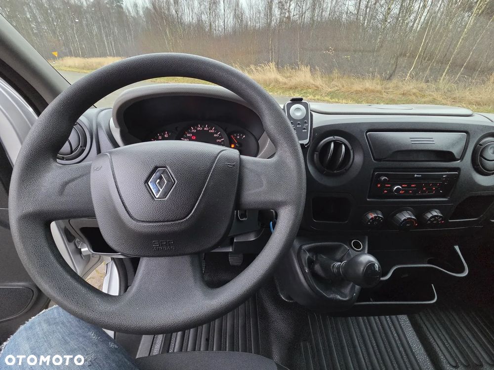 Renault Master - 21